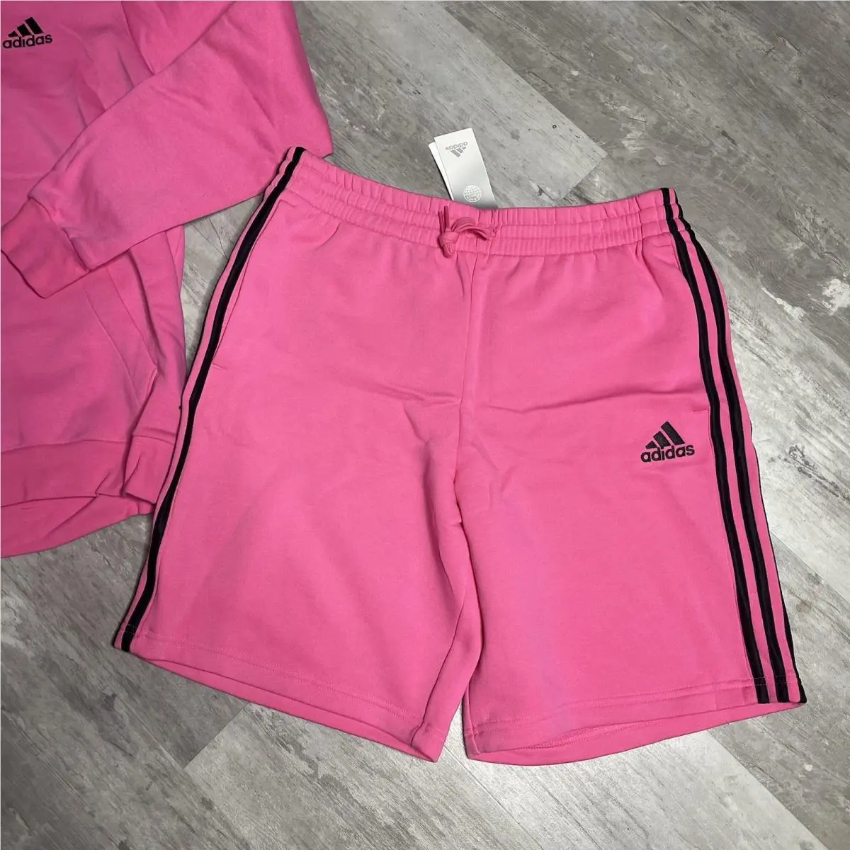 Adidas clothing - Pink 2