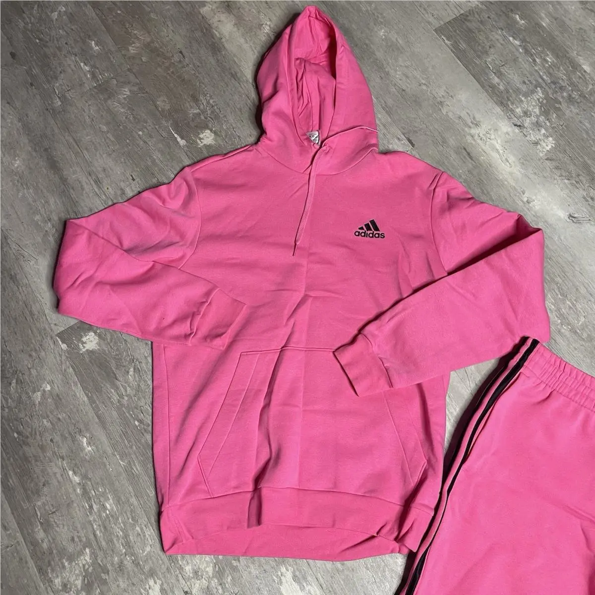 Adidas clothing - Pink 3