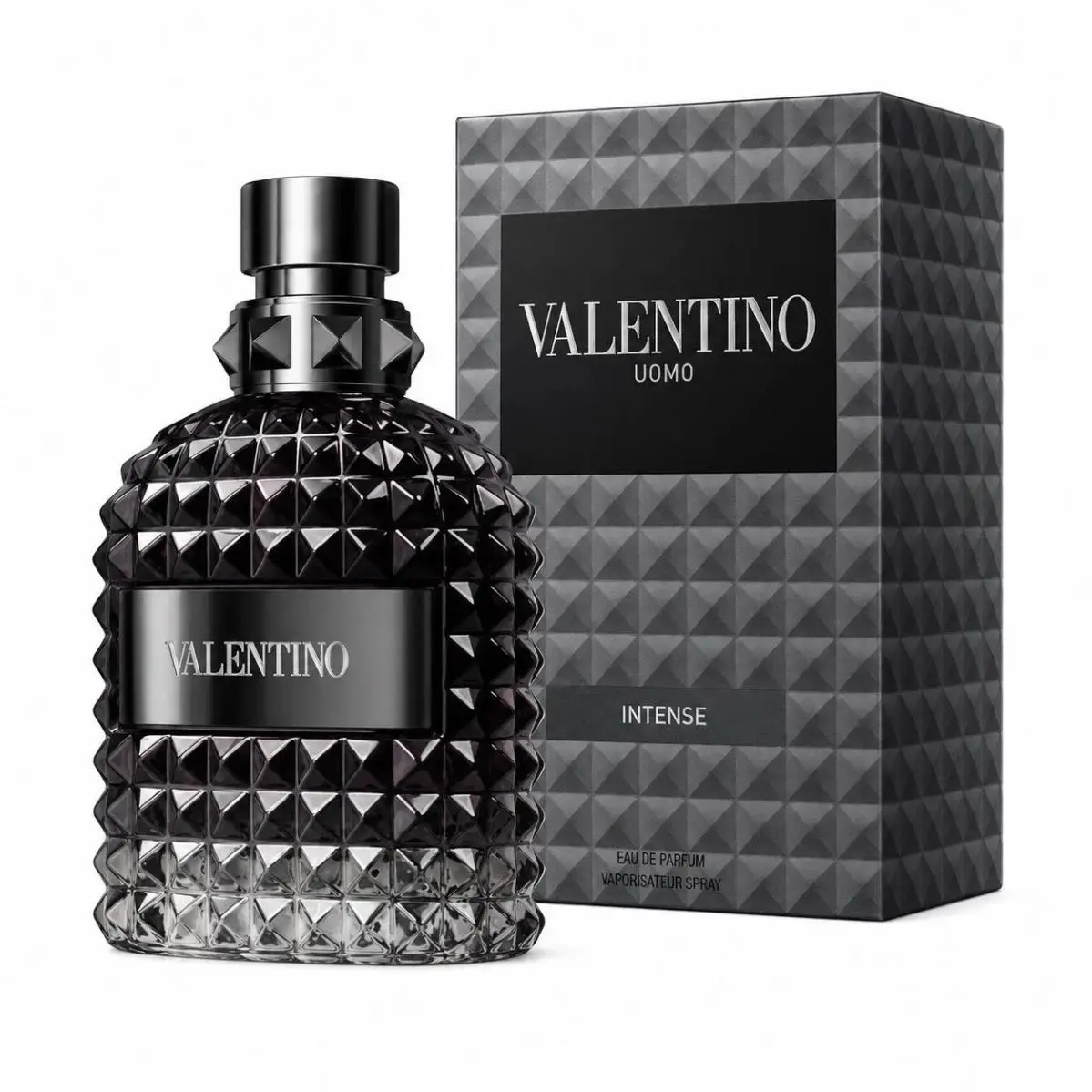 Valentino Uomo Intense Edp 3.4 oz 100ml Men’s Cologne Spray