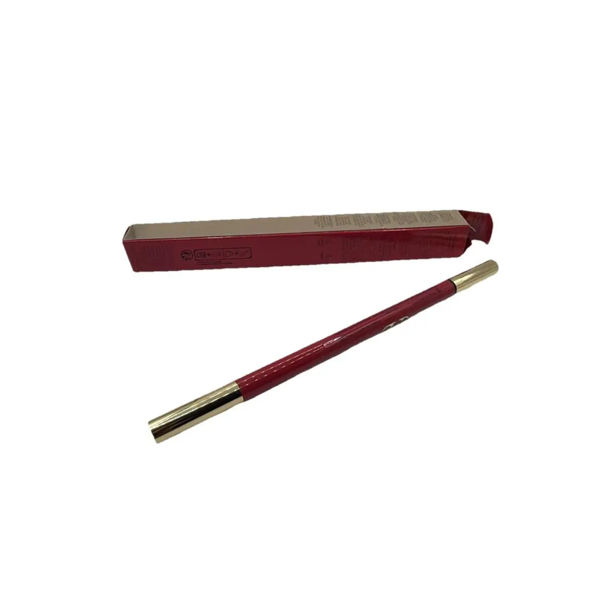 Valentino Beauty Triple Brow Trio Eyebrow Filler Liner Pencil 03 Granite