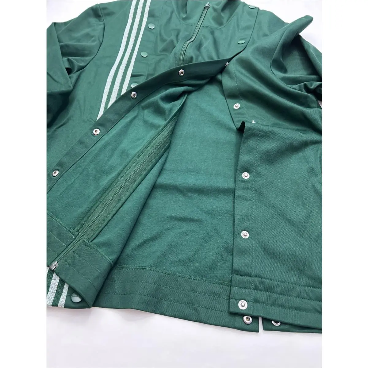 Adidas clothing - Green 2