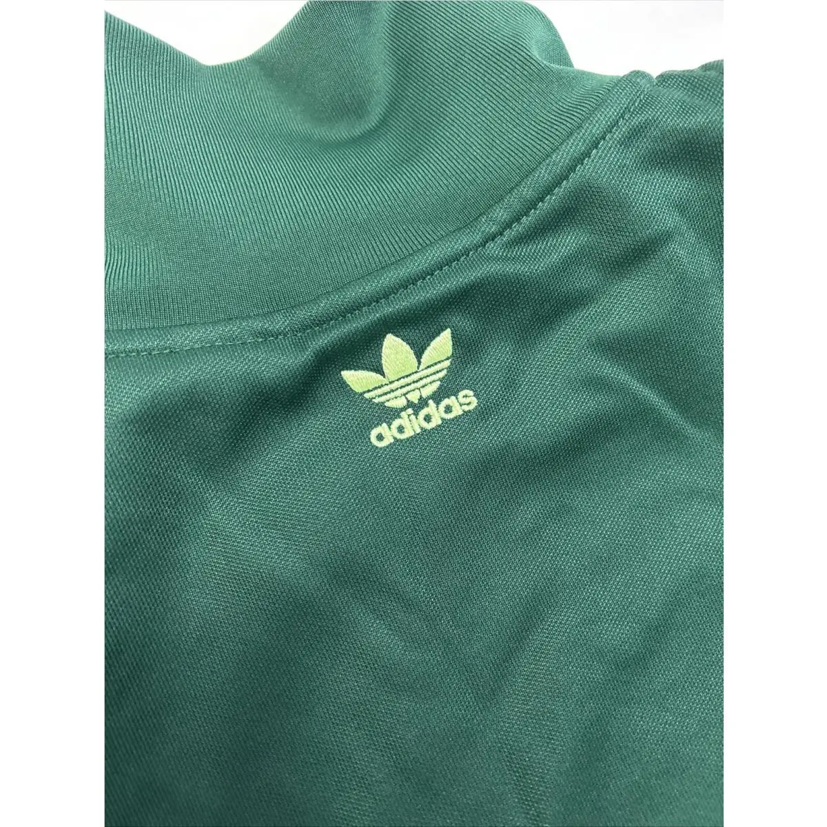 Adidas clothing - Green 5