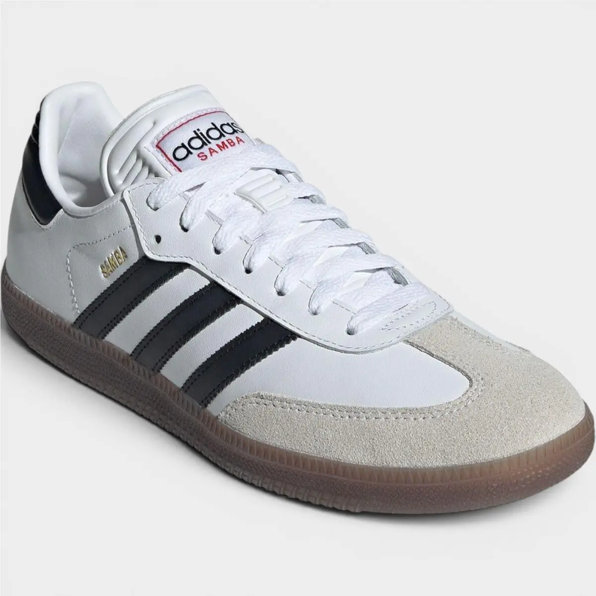 Adidas shoes - Adidas Samba Adv - Samba Adv - AS PICTURED 1