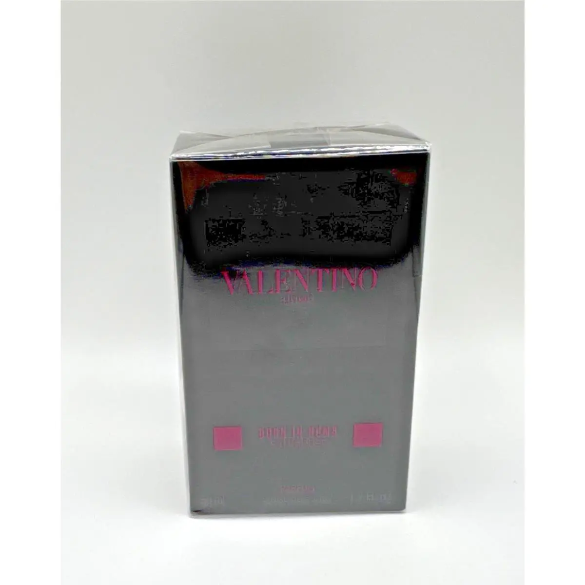Valentino Uomo Born in Roma Extradose Parfum Vaporisateur Spray 1.7 Fl Oz