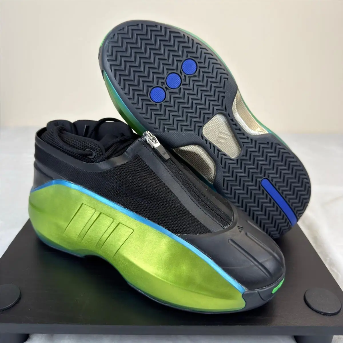 Adidas shoes - JI0852 - JI0852 - Green 0
