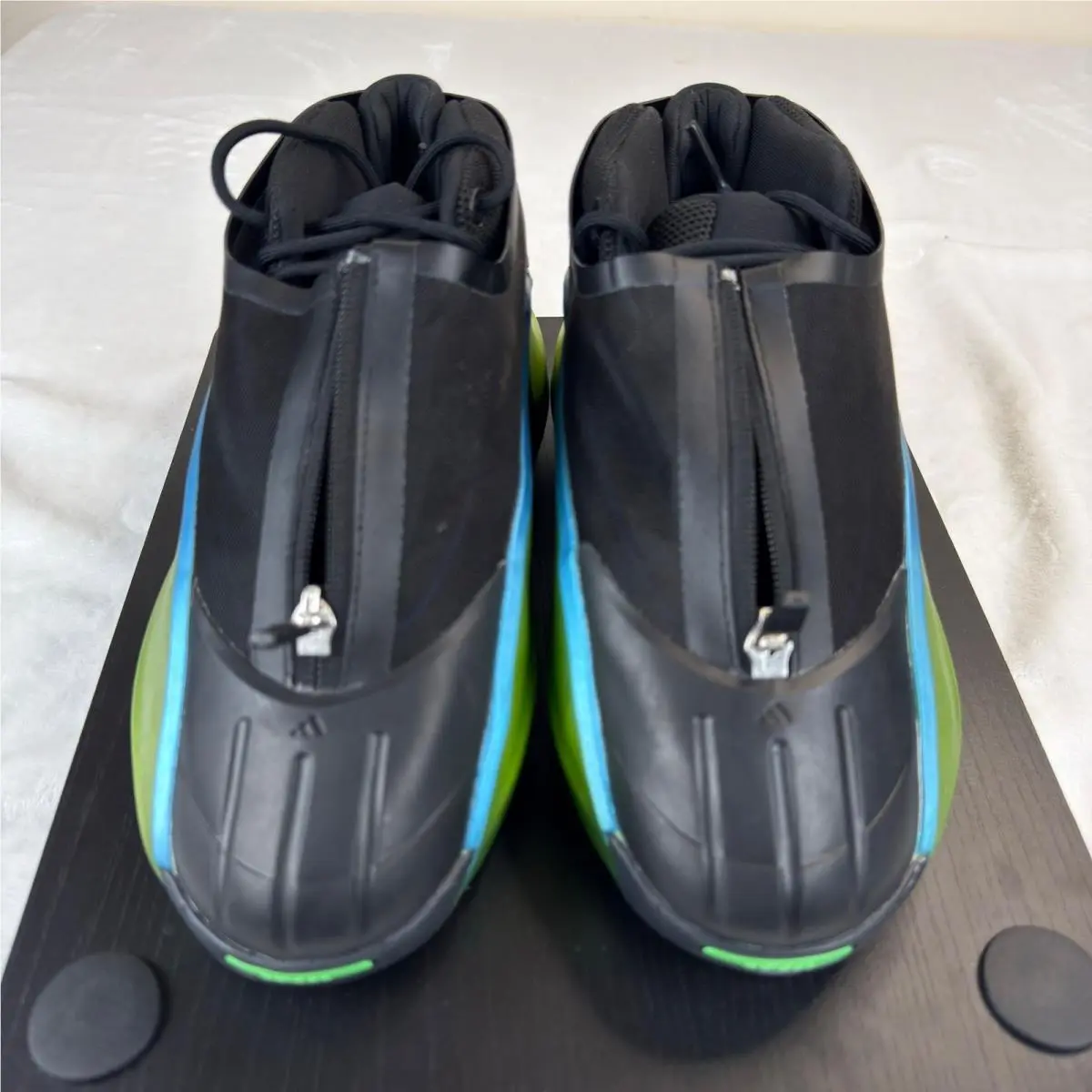Adidas shoes - JI0852 - JI0852 - Green 2