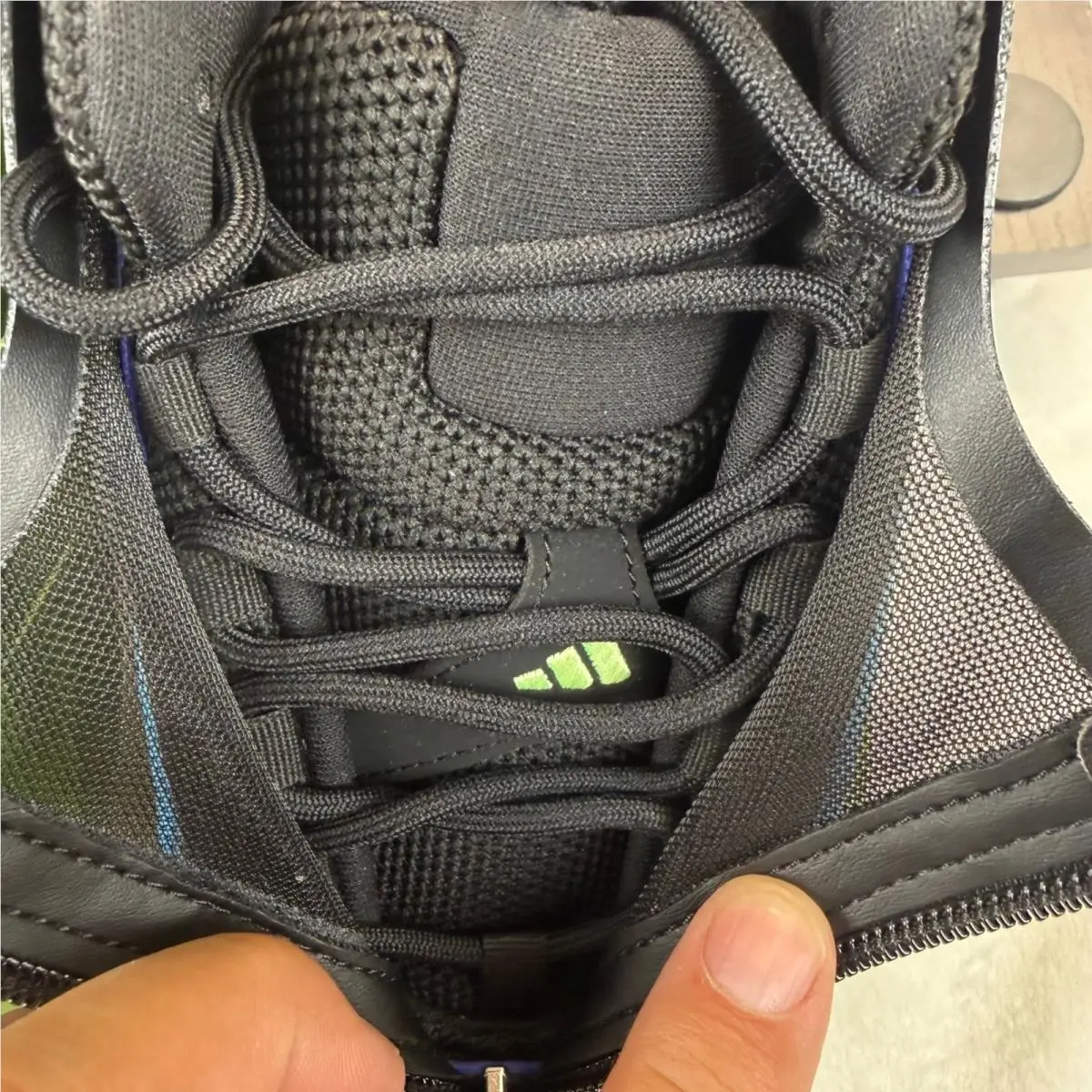 Adidas shoes - JI0852 - JI0852 - Green 3