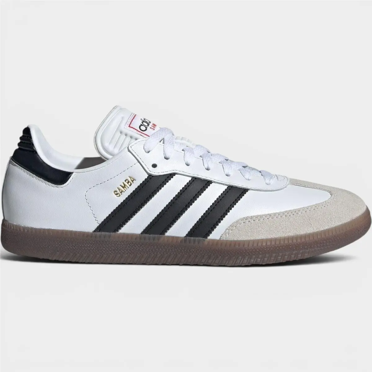 Adidas Unisex Samba Indoor Sneaker Men`s Size 10.5 US