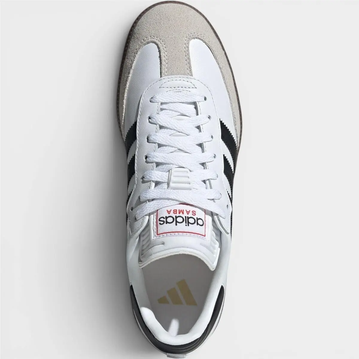 Adidas shoes - Adidas Samba Adv - Samba Adv - AS PICTURED 0