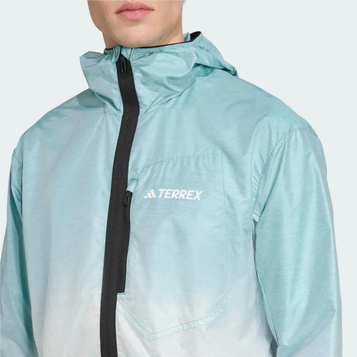 Adidas clothing - Blue (UPC: 197626780369) 0