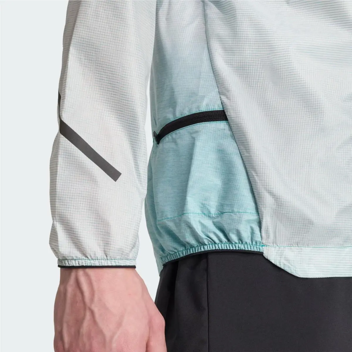Adidas clothing - Blue (UPC: 197626780369) 1