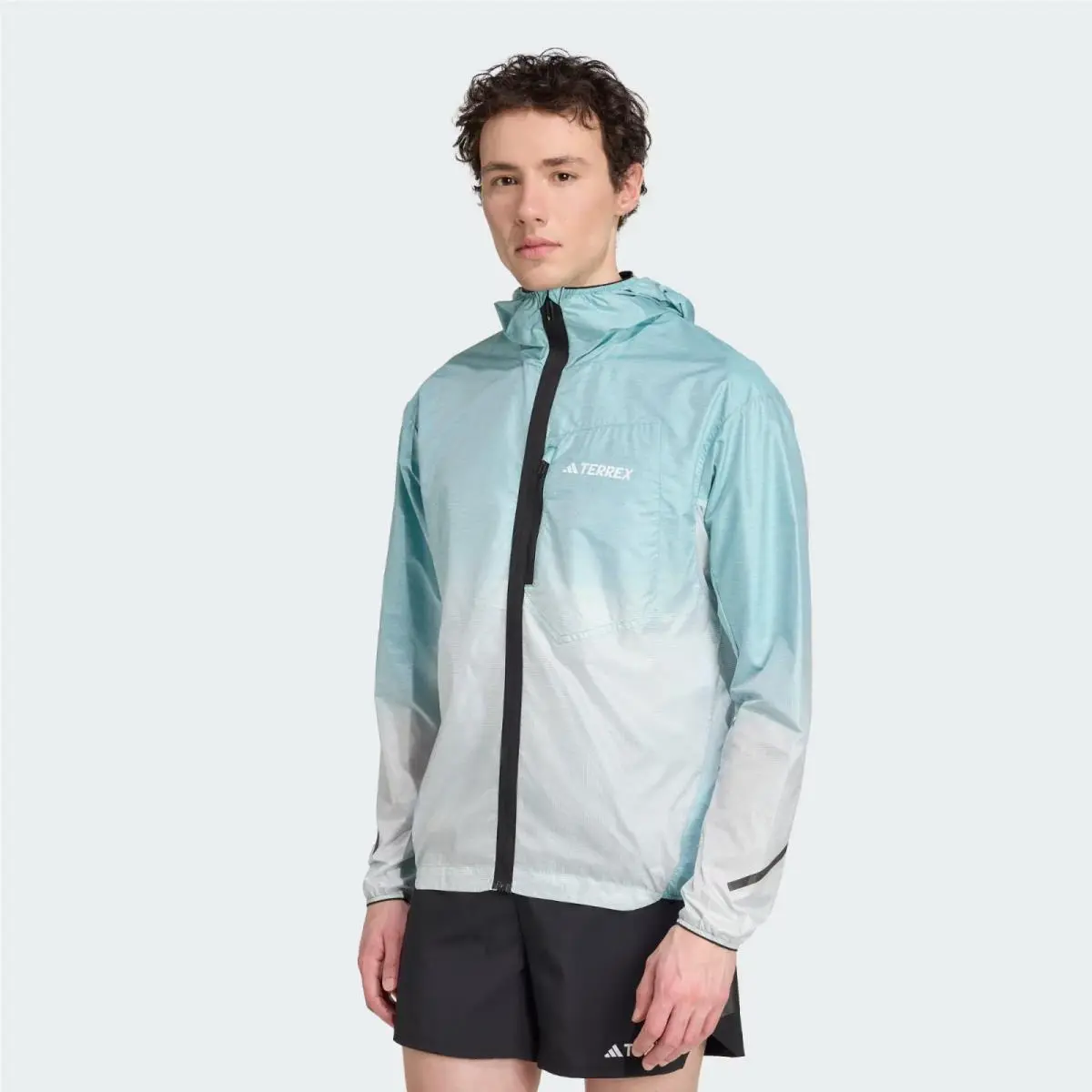 Adidas clothing - Blue (UPC: 197626780369) 3