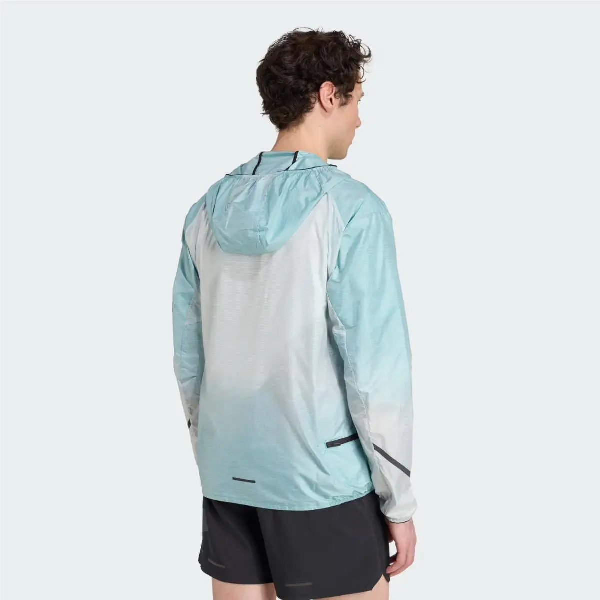 Adidas clothing - Blue (UPC: 197626780369) 4
