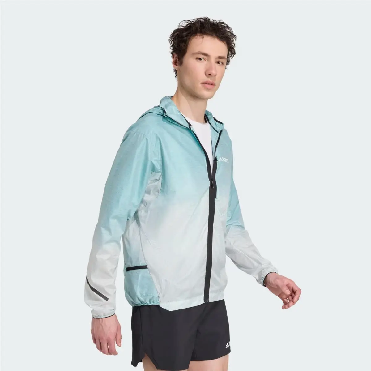 Adidas clothing - Blue (UPC: 197626780369) 5