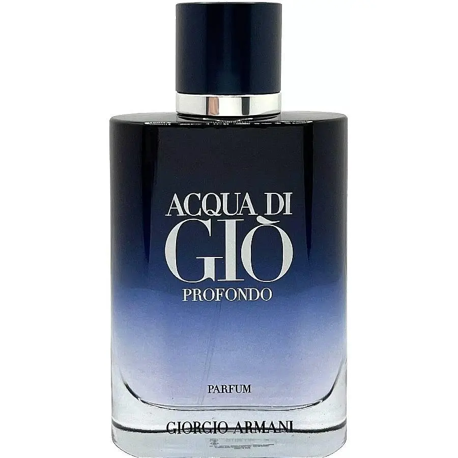 Giorgio Armani Men`s Acqua Di Gio Profondo Parfum 1.7 oz Fragrances
