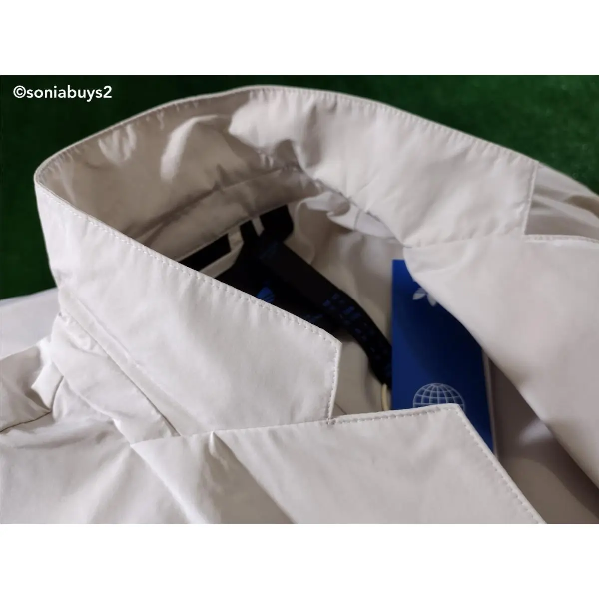 Adidas clothing - Aluminum 4