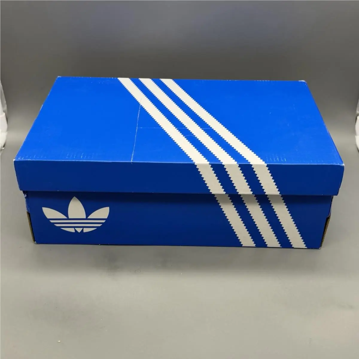 Adidas shoes - adidas Samba Jane - Samba Jane - JR7436 - White (UPC: 0197626957853) 12