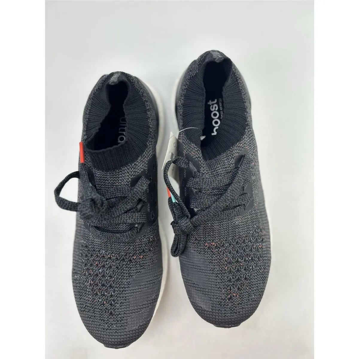 Adidas shoes - adidas Ultraboost Uncaged DNA - Ultraboost Uncaged DNA - Black (UPC: 889766507448) 6