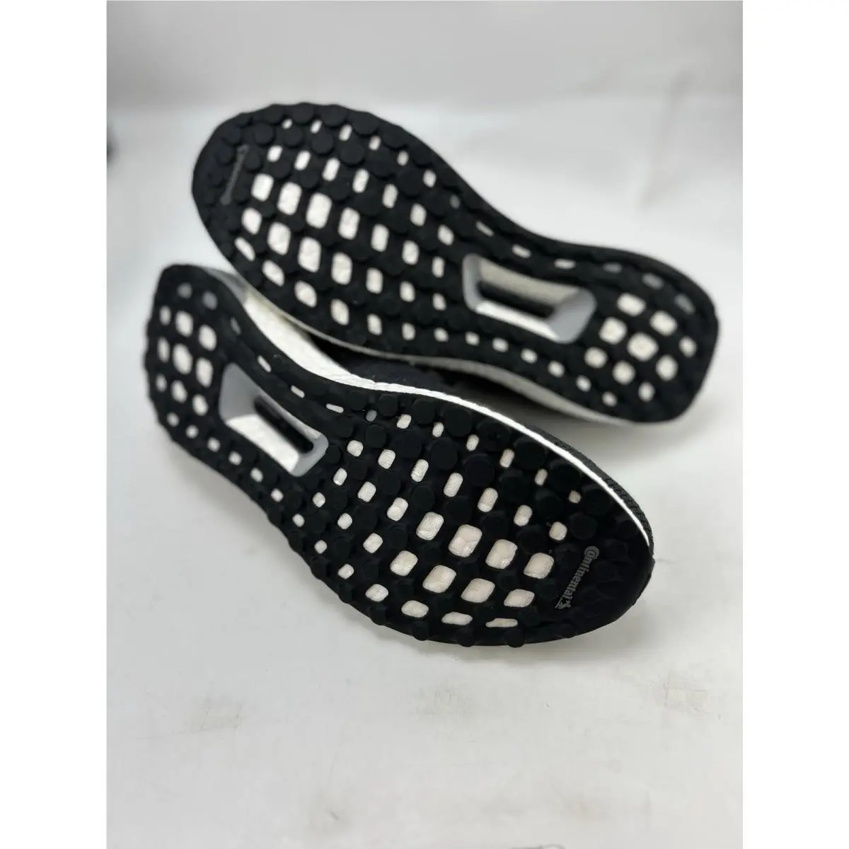 Adidas shoes - adidas Ultraboost Uncaged DNA - Ultraboost Uncaged DNA - Black (UPC: 889766507448) 7