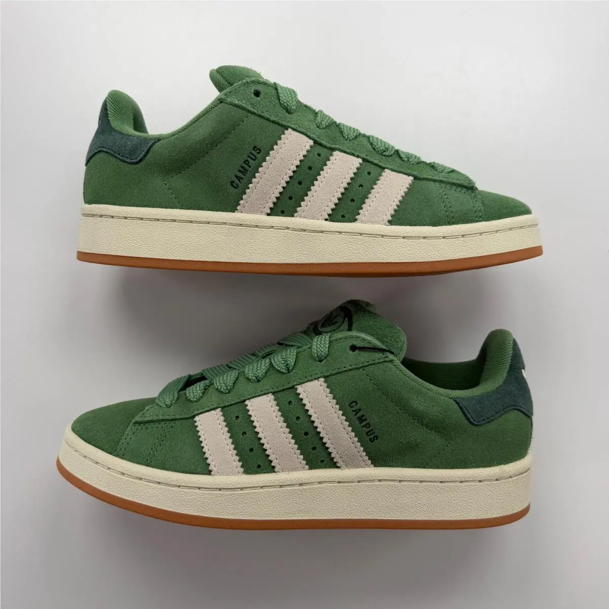Adidas shoes - adidas Campus 00s - Campus - Green 0