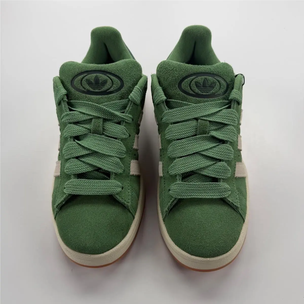 Adidas shoes - adidas Campus 00s - Campus - Green 2