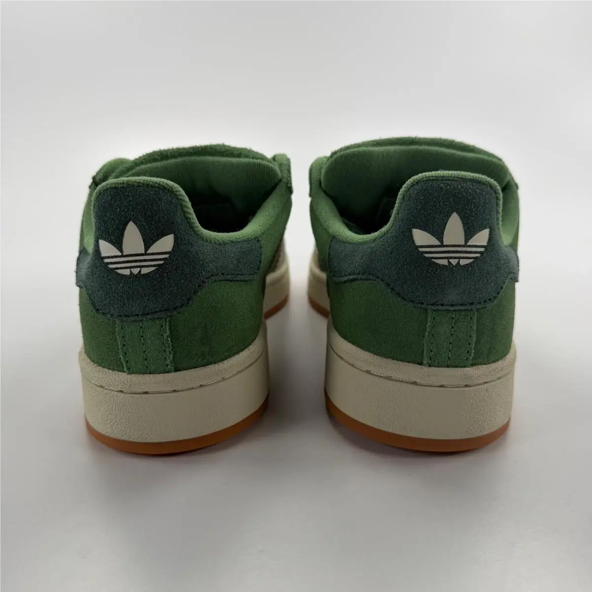 Adidas shoes - adidas Campus 00s - Campus - Green 3