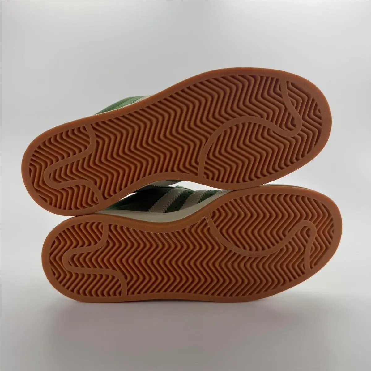 Adidas shoes - adidas Campus 00s - Campus - Green 4