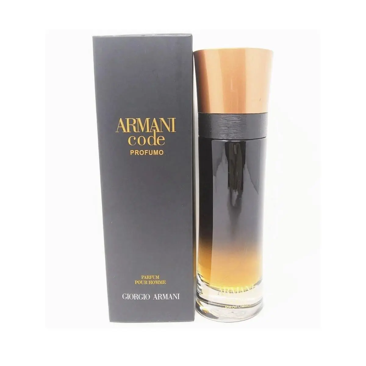 Giorgio Armani Armani Code Profumo 3.7oz/110 Ml Men`s Eau de Parfum Spray