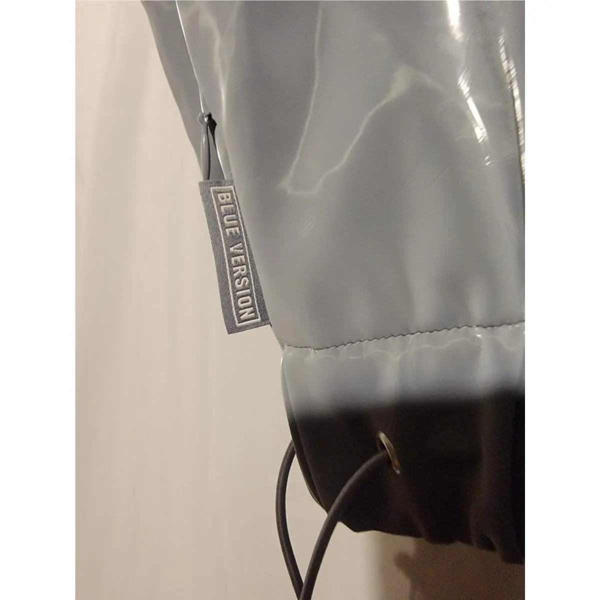 Adidas clothing - Gray 1