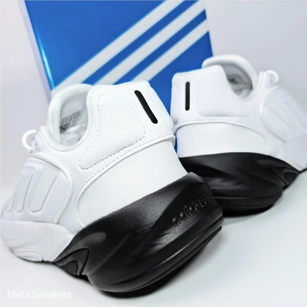 Adidas shoes - adidas Ozelia - Ozelia - GZ4298 - White 9