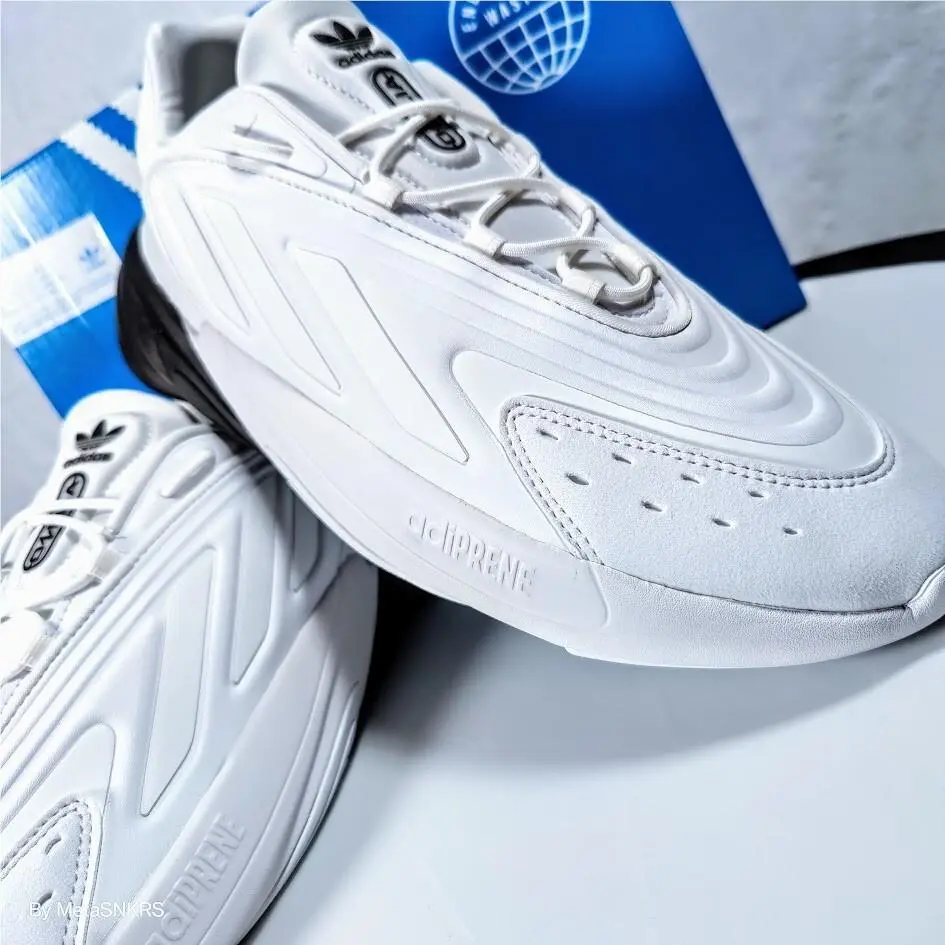 Adidas shoes - adidas Ozelia - Ozelia - GZ4298 - White 16