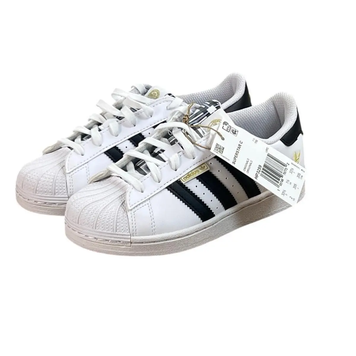 Adidas shoes - White 0