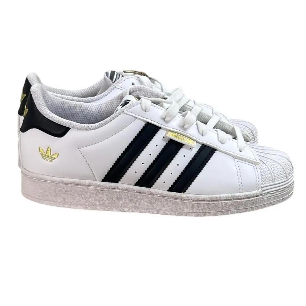 Adidas shoes - White 2