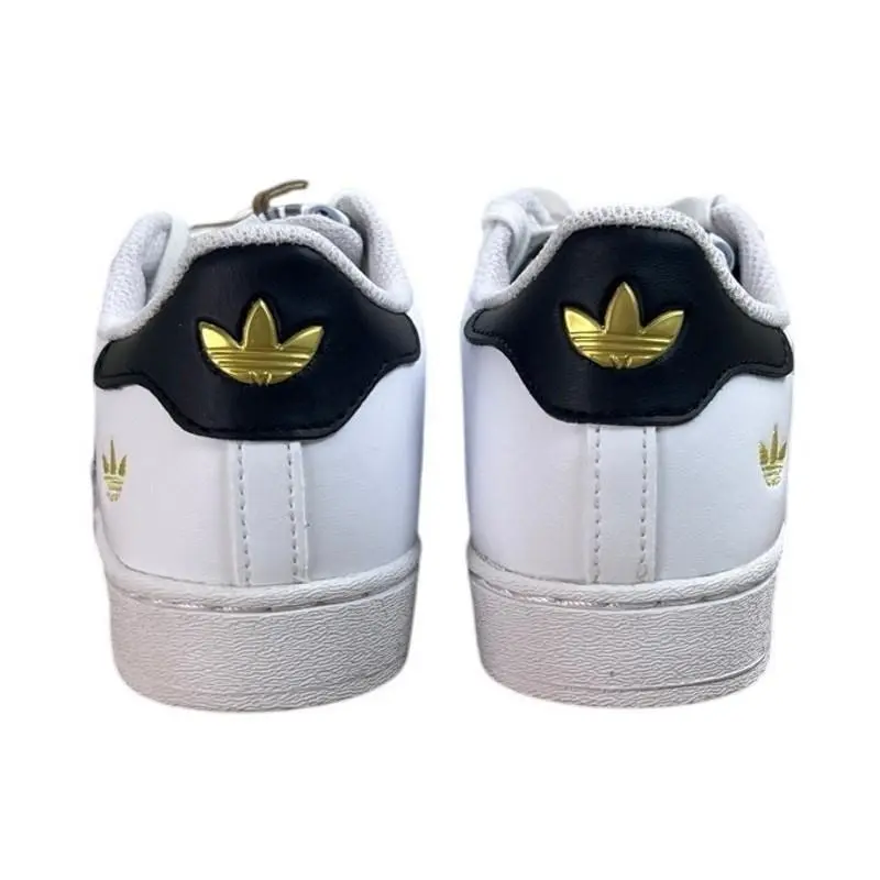 Adidas shoes - White 3