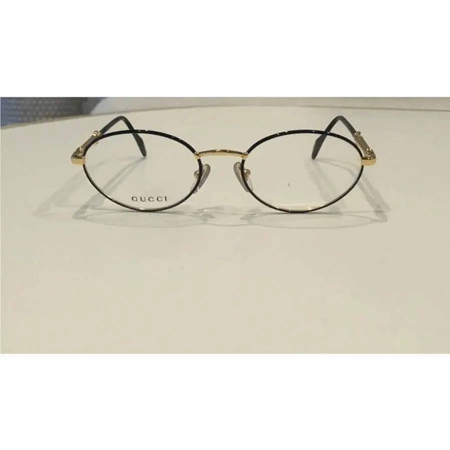 Gucci Women`s Eyeglasses GG2382 031 Italy