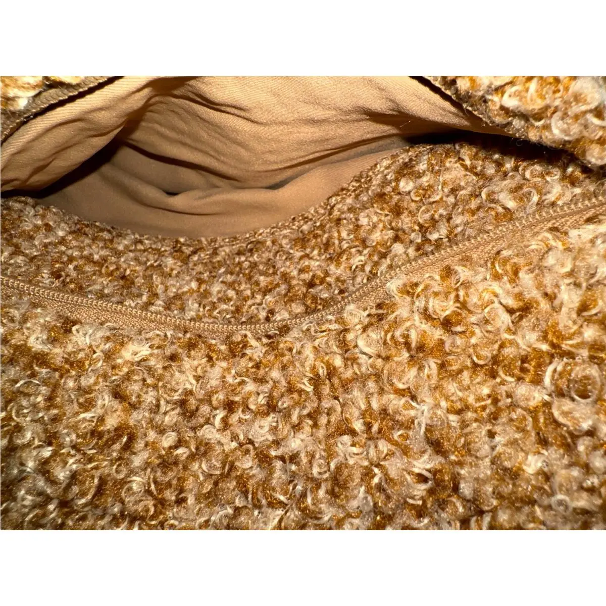 Adidas clothing - Adidas Boucle Firebird - Boucle Firebird - KS5274 - Gold (UPC: 198323751744) 3