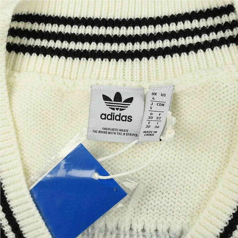 Adidas clothing - Ivory 1