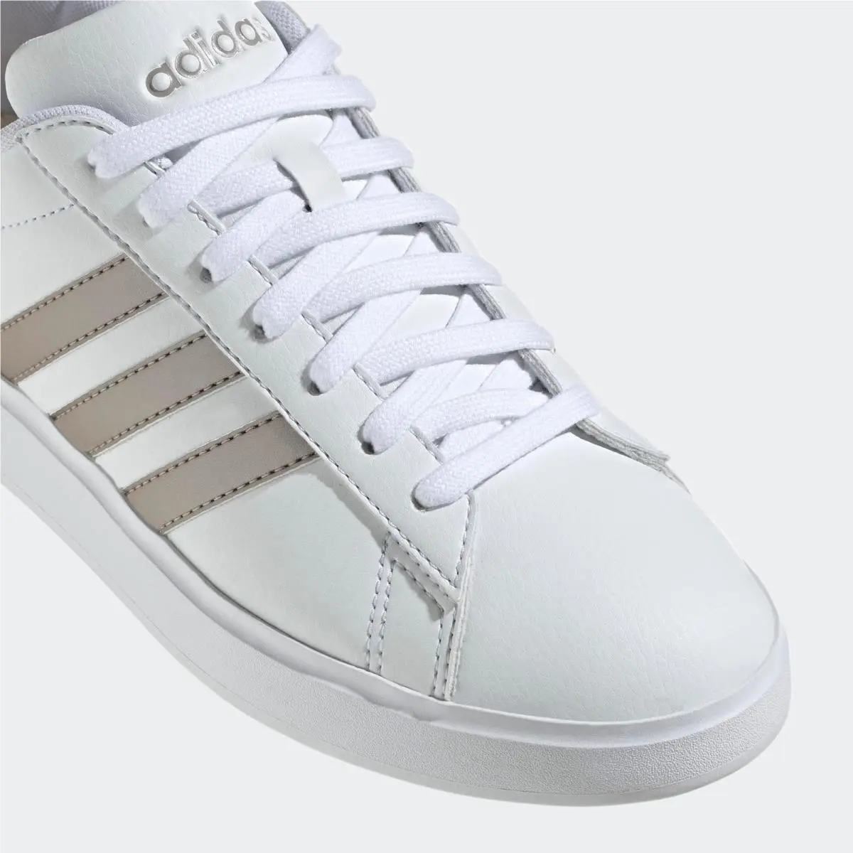 Adidas shoes - White 2