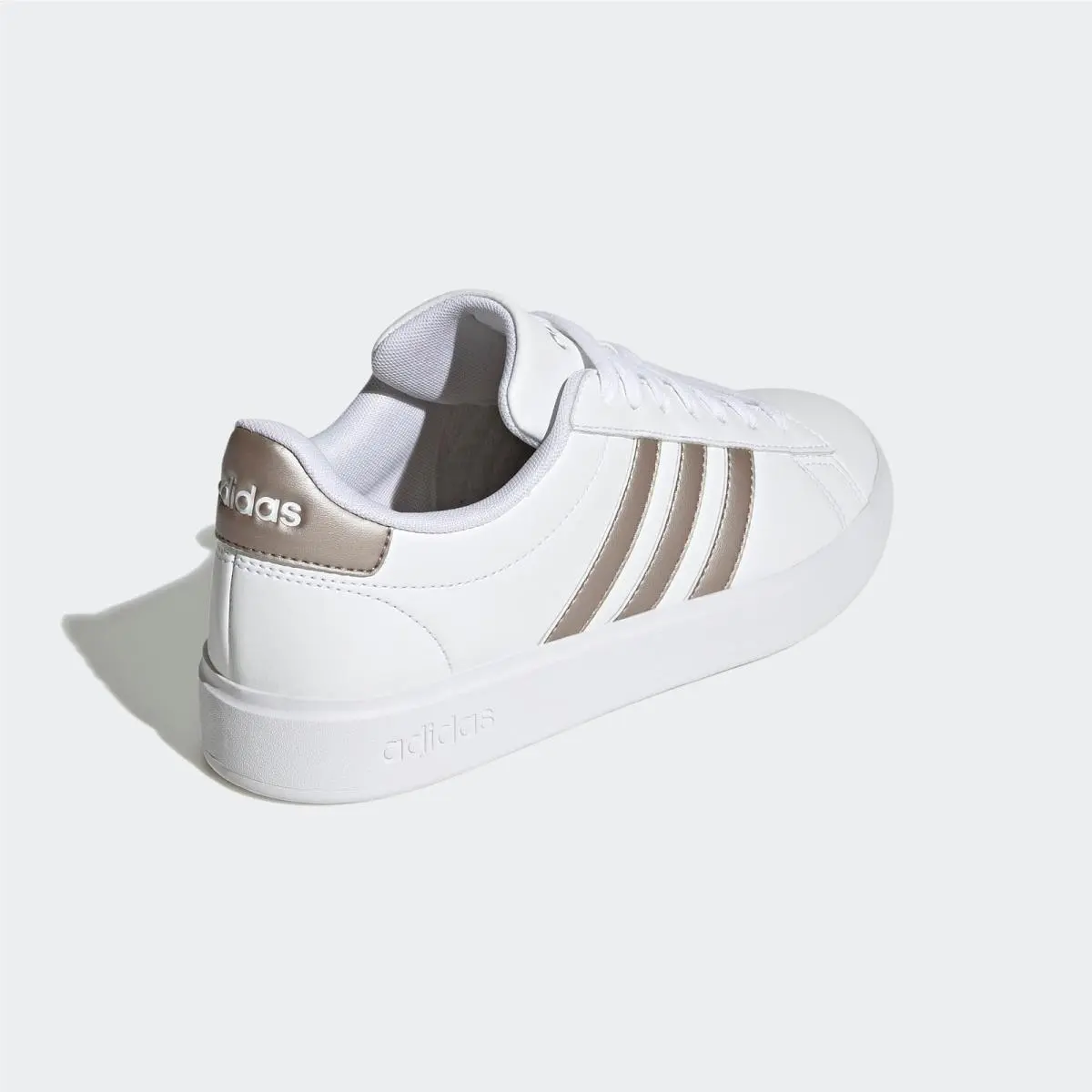 Adidas shoes - White 4