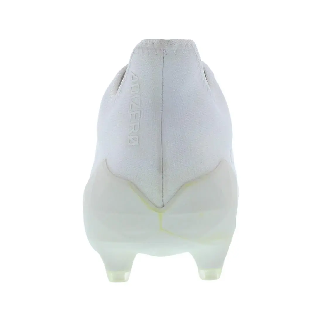 Adidas shoes - White/White/White, Main: White (UPC: 191028186279) 2