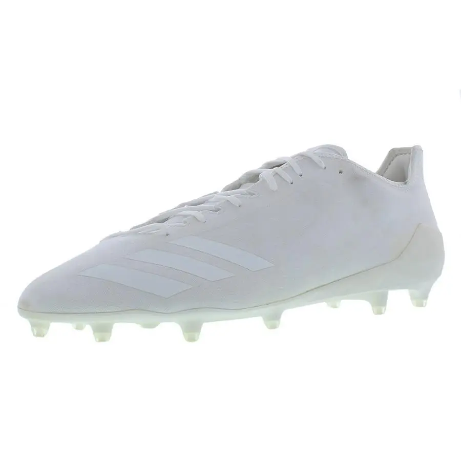 Adidas shoes - White/White/White, Main: White (UPC: 191028186279) 3
