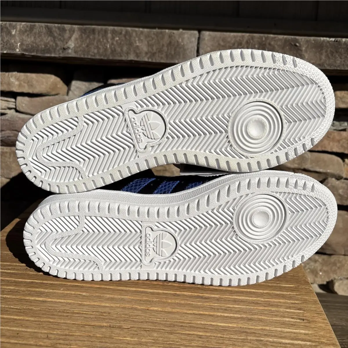 Adidas shoes - adidas Top Ten - Top Ten - Black 10