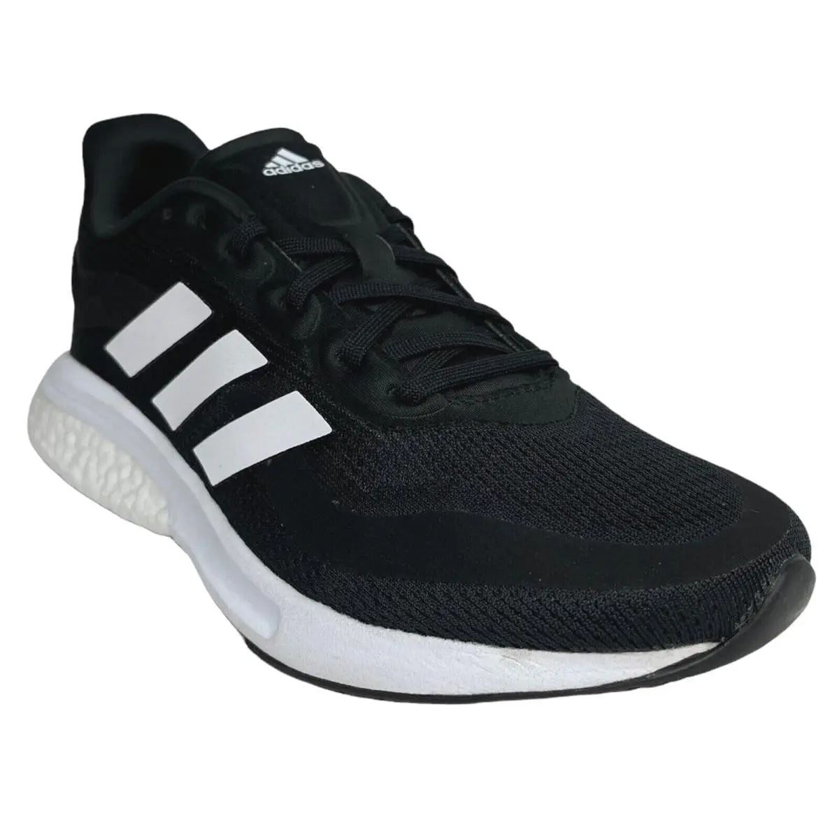 Adidas shoes - S42722 - S42722 - Black (UPC: 195735886224) 9
