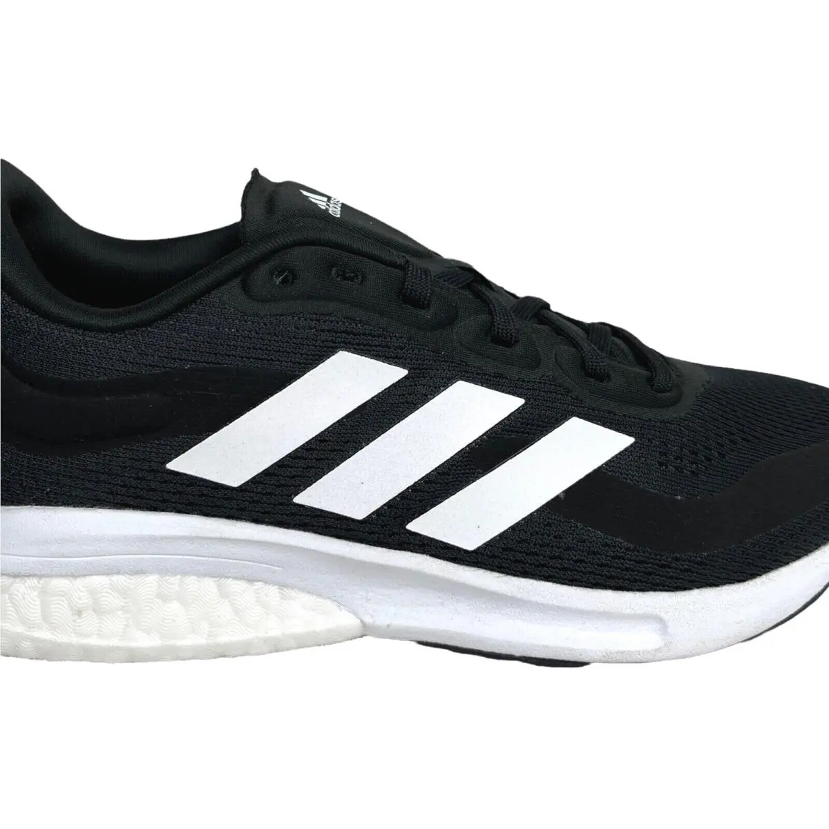 Adidas shoes - S42722 - S42722 - Black (UPC: 195735886224) 1