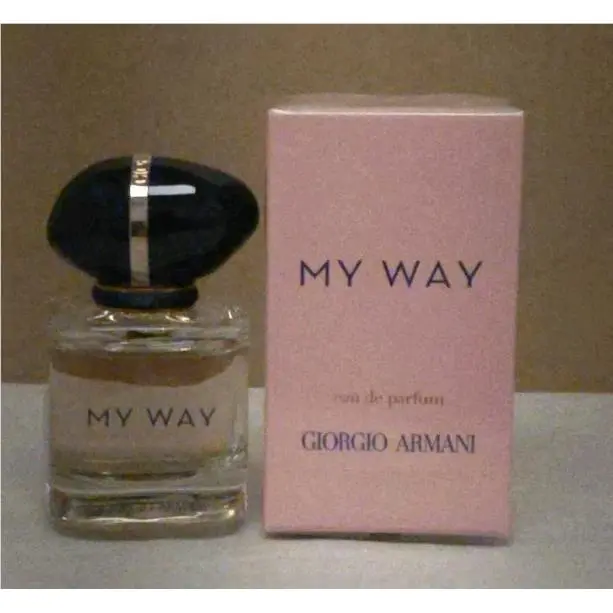 My Way Giorgio Armani Women 30ml 1.Oz Eau de Parfum Spray