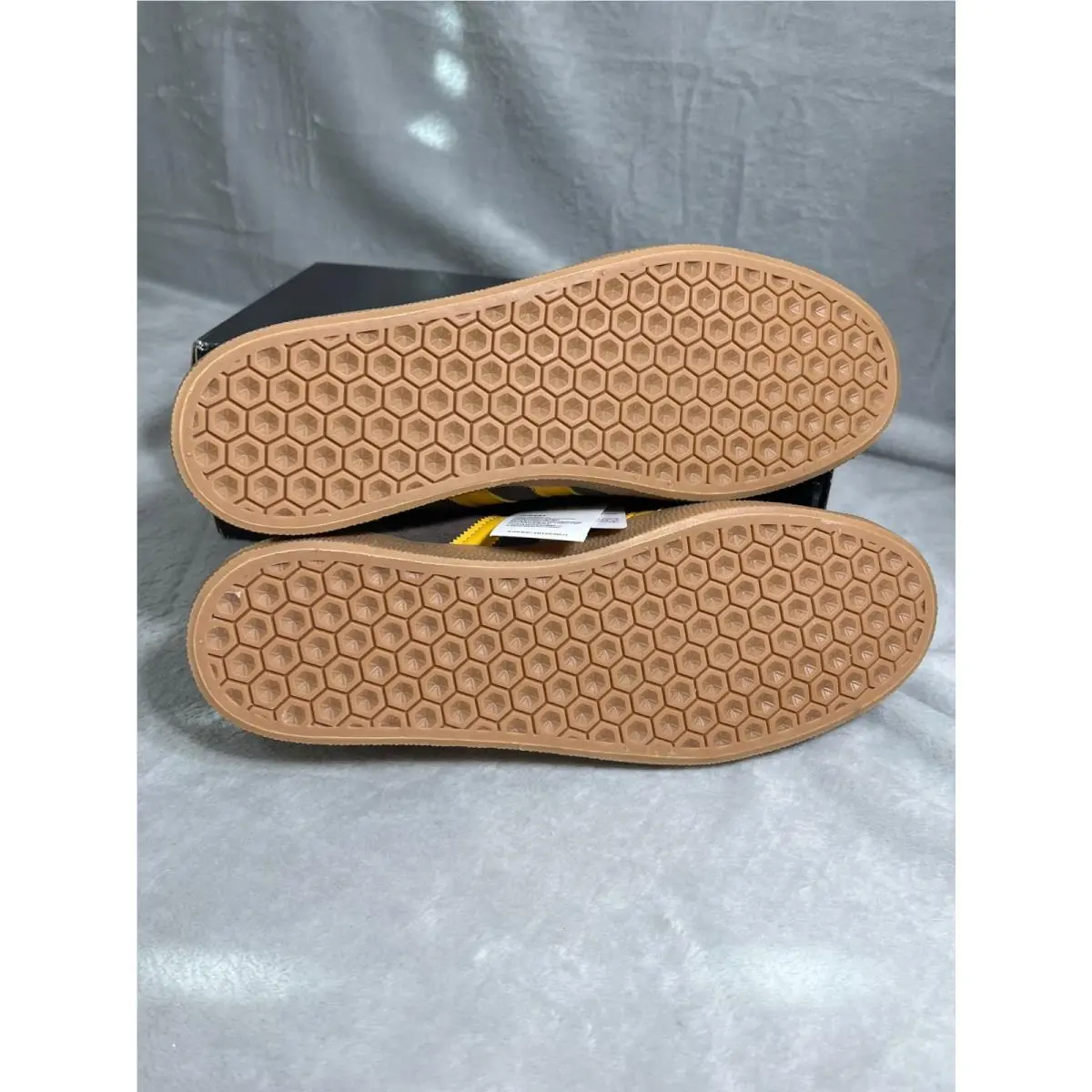 Adidas shoes - adidas Gazelle - Gazelle - Brown 7