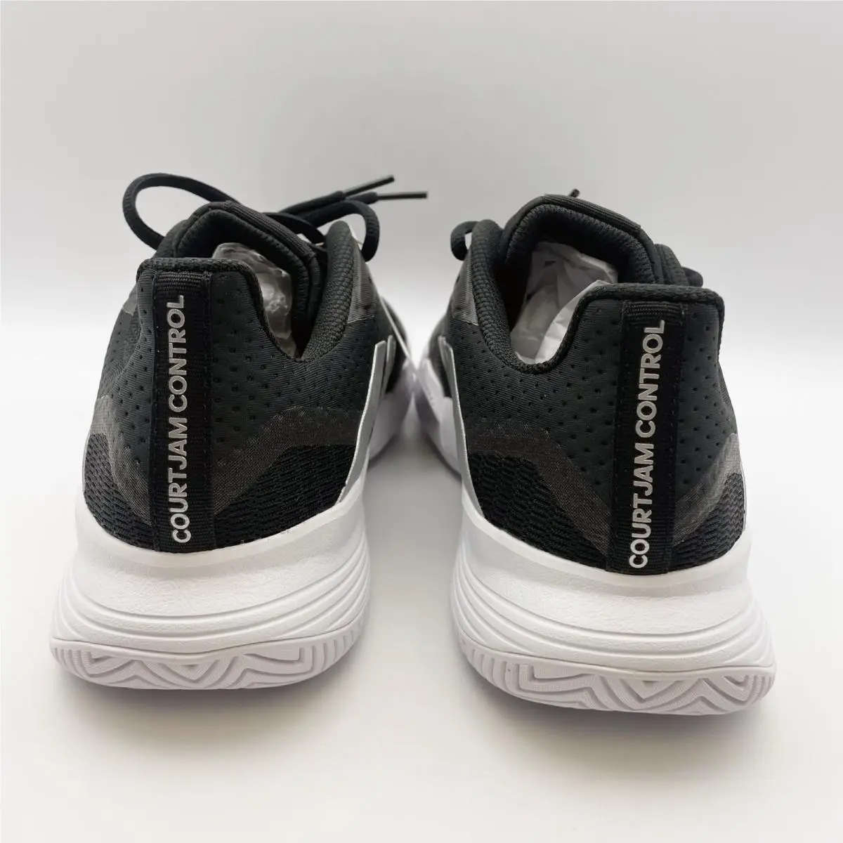 Adidas shoes - Black (UPC: 196464813963) 8