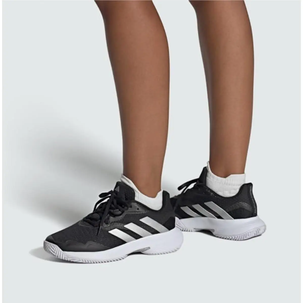 Adidas shoes - Black (UPC: 196464813963) 0