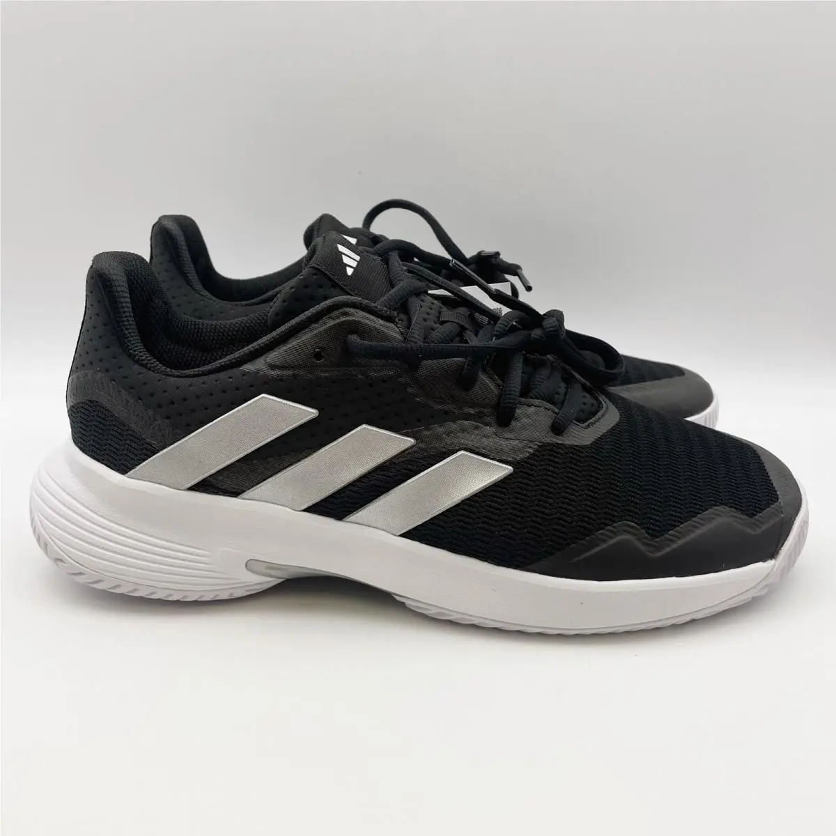 Adidas shoes - Black (UPC: 196464813963) 1