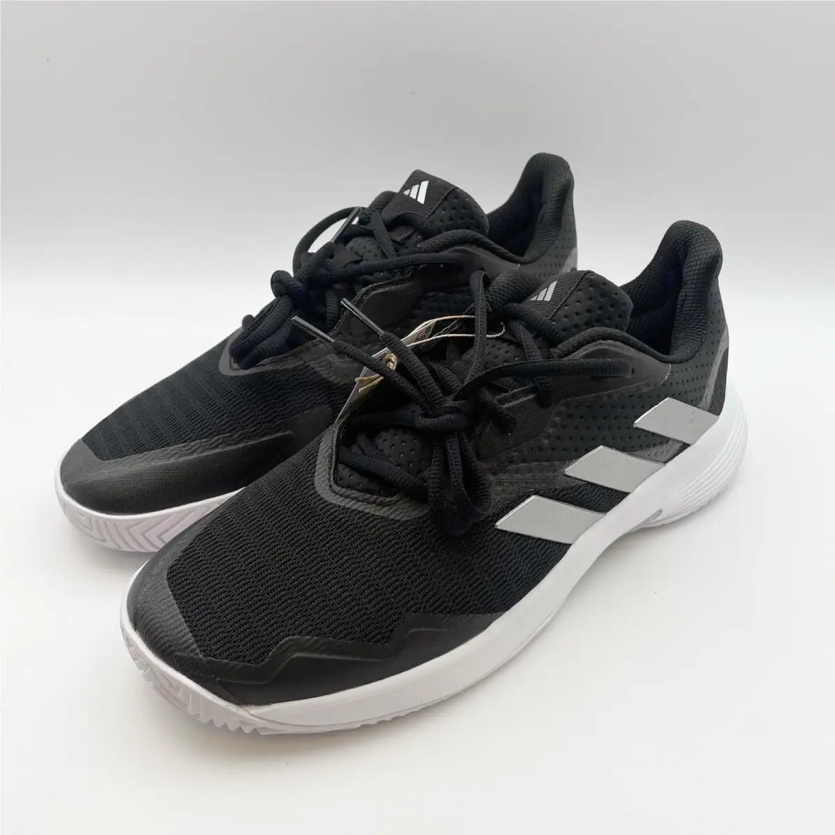 Adidas shoes - Black (UPC: 196464813963) 3